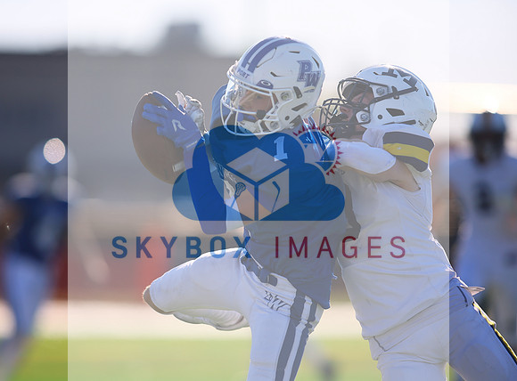 Port Washington Varsity Football Vs Massapequa Playoffs 202400047