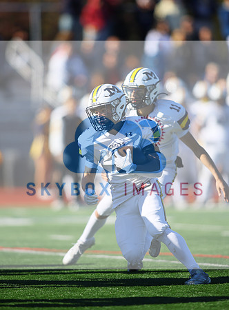 Port Washington Varsity Football Vs Massapequa Playoffs 202400099