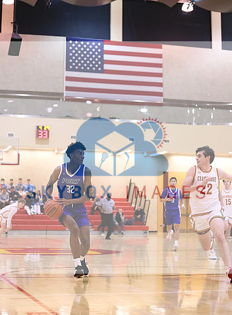Port Washington Basketball Vs Chaminade18669