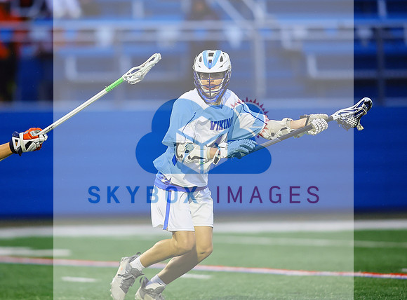 Port Washington Vs Manhasset Mens Lacrosse 2024