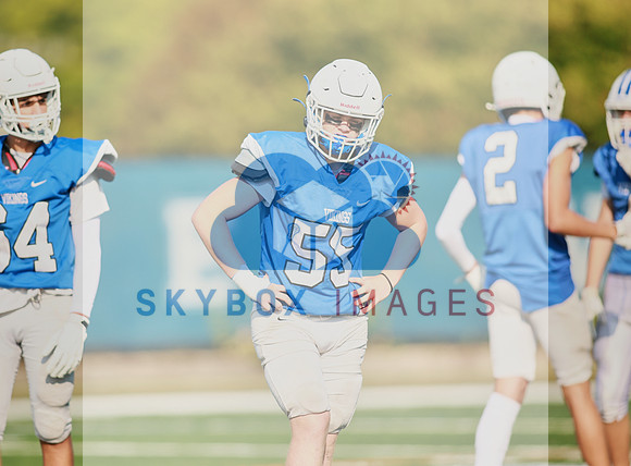 Port Jv Football Vs Hicksville 202415937