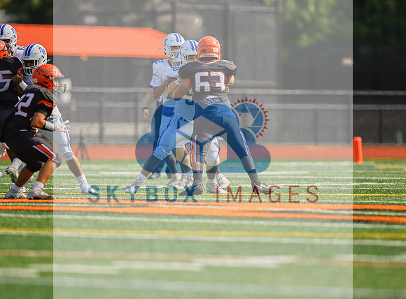 Port Varsity Football Vs Hicksville 202416428