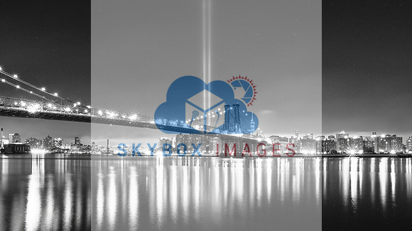 9_11 Tribute Lights9_11 Tribute Lights 2024 23-SKYBOXIMAGES-