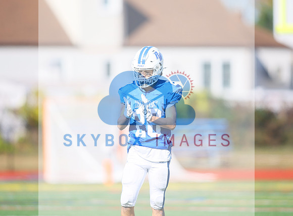 Port Washington Varsity Football Vs Massapequa Playoffs 202400117