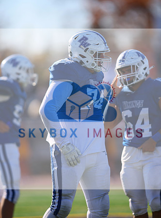 Port Washington Varsity Football Vs Massapequa Playoffs 202400052