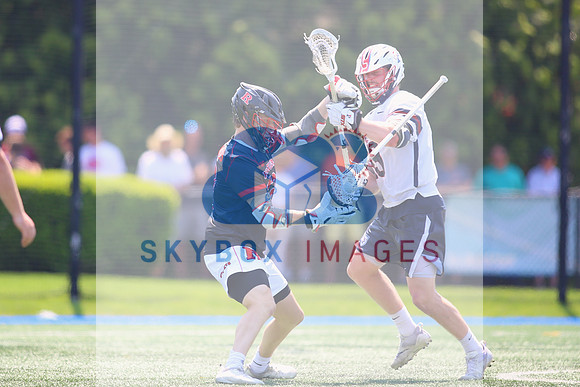 27559NCAA quarterfinals. PENN Vs Rutgers 2022