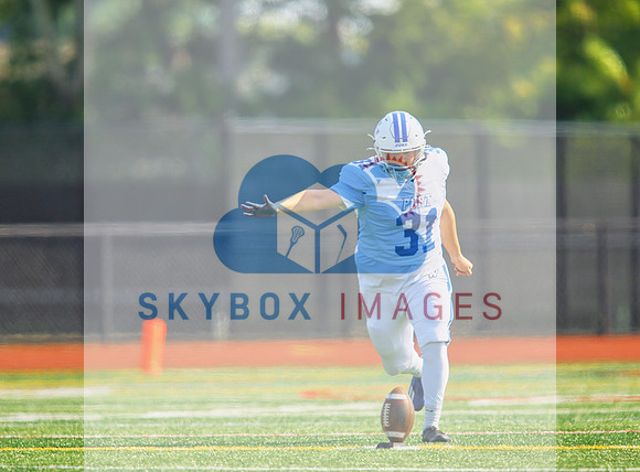 Port Varsity Football Vs Hicksville 202416331