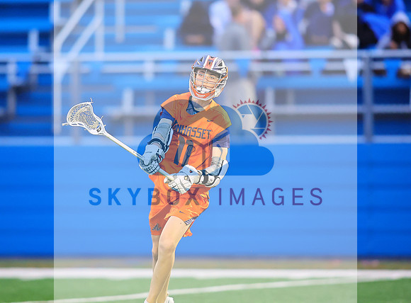 Port Washington Vs Manhasset Mens Lacrosse 2024