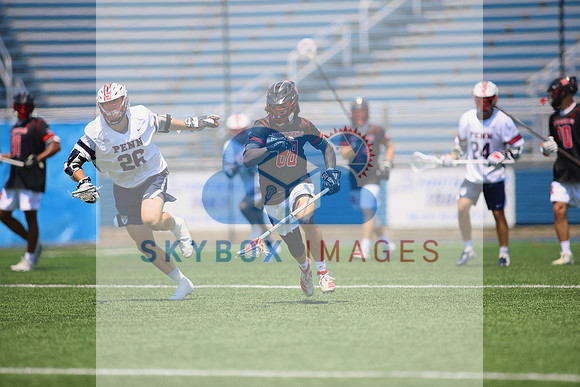 27641NCAA quarterfinals. PENN Vs Rutgers 2022