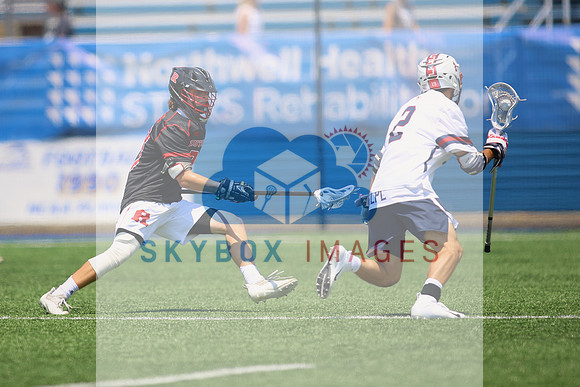27633NCAA quarterfinals. PENN Vs Rutgers 2022