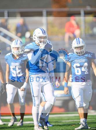 Port Washington Varsity Football Vs Massapequa Playoffs 202400142