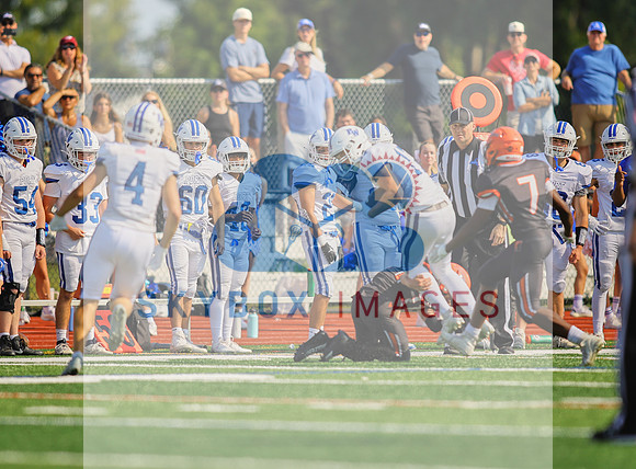 Port Varsity Football Vs Hicksville 202416438