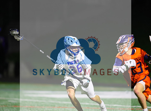 Port Washington Vs Manhasset Mens Lacrosse 2024
