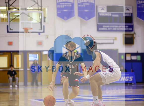 Port Womens Varsity Mens basketball vs Floral Park AIPort Basketball Vs Floral Park Varsity Season Opener 0186-SKYBOXIMAGES-