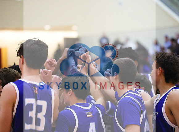 Port Washington Basketball Vs Chaminade18606