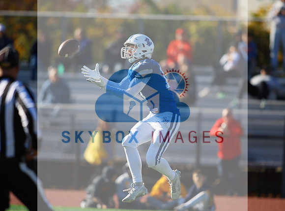 Port Washington Varsity Football Vs Massapequa Playoffs 202400090