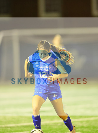 Port Washington Women's Varsity Soccer Vs Herricks 202418004