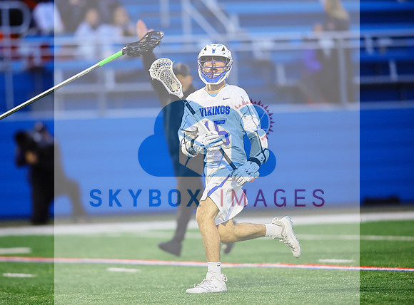 Port Washington Vs Manhasset Mens Lacrosse 2024