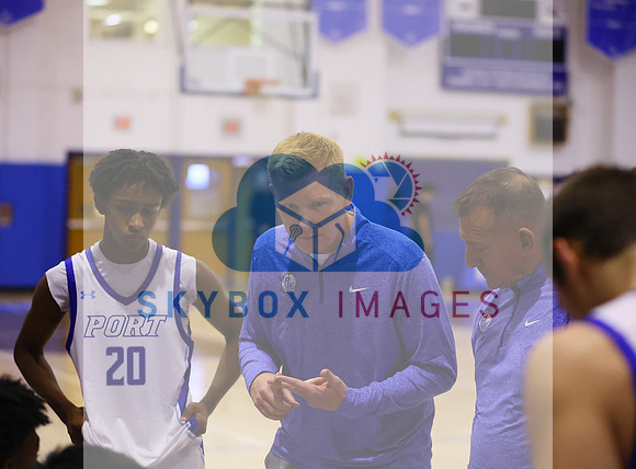 Port Womens Varsity Mens basketball vs Floral Park AIPort Basketball Vs Floral Park Varsity Season Opener 0001-SKYBOXIMAGES-