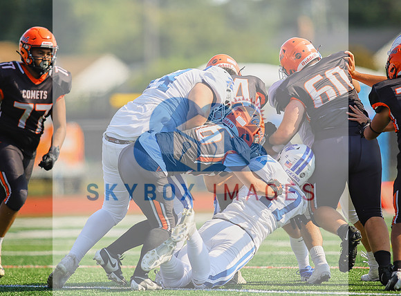 Port Varsity Football Vs Hicksville 202416403