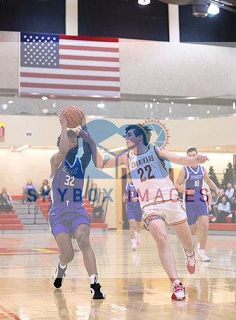 Port Washington Basketball Vs Chaminade18672