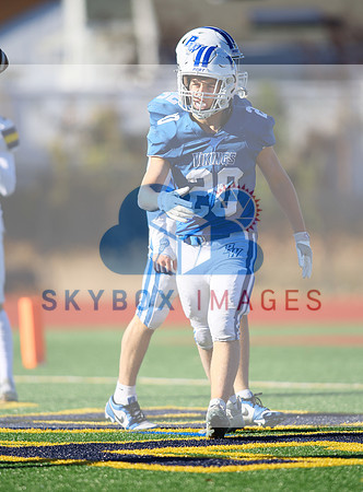Port Washington Varsity Football Vs Massapequa Playoffs 202400044