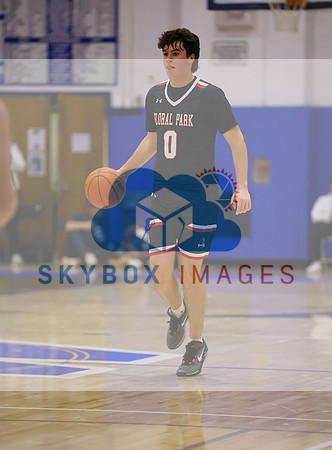 Port Womens Varsity Mens basketball vs Floral Park AIPort Basketball Vs Floral Park Varsity Season Opener 0323-SKYBOXIMAGES-