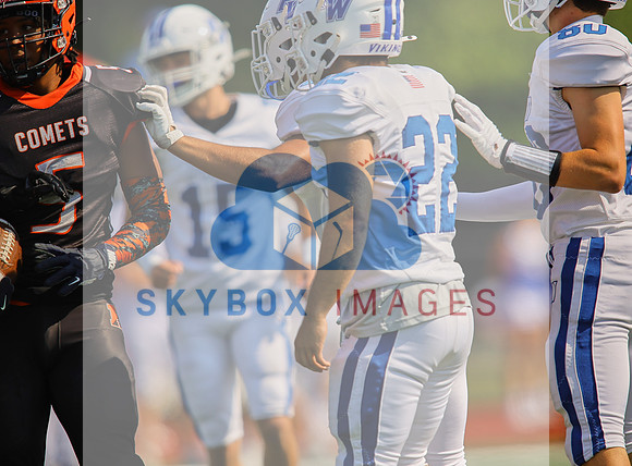 Port Varsity Football Vs Hicksville 202416346