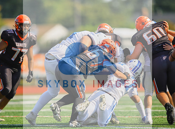 Port Varsity Football Vs Hicksville 202416402