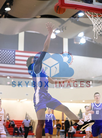 Port Washington Basketball Vs Chaminade18678