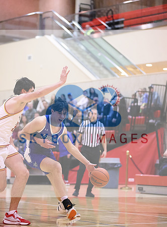Port Washington Basketball Vs Chaminade18660