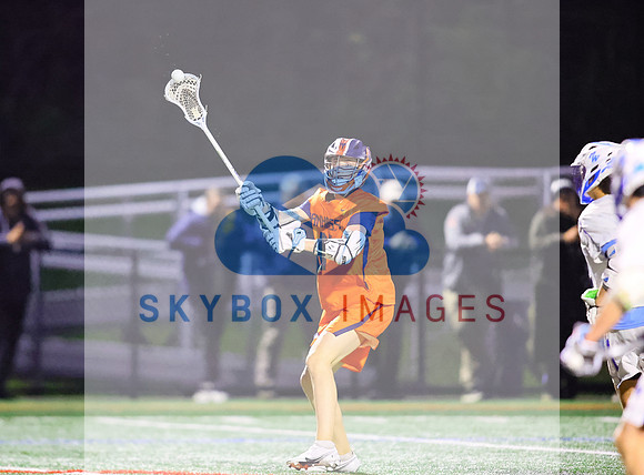 Port Washington Vs Manhasset Mens Lacrosse 2024
