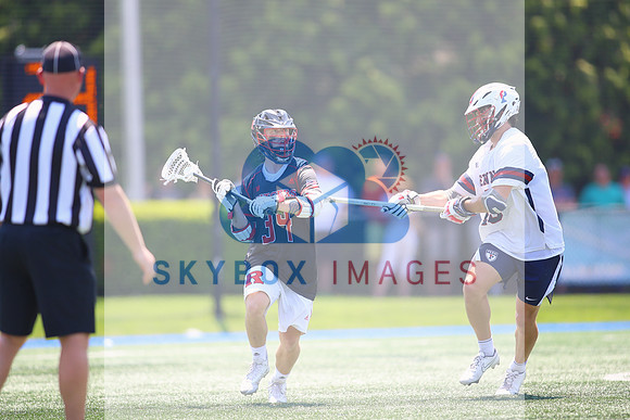 27562NCAA quarterfinals. PENN Vs Rutgers 2022