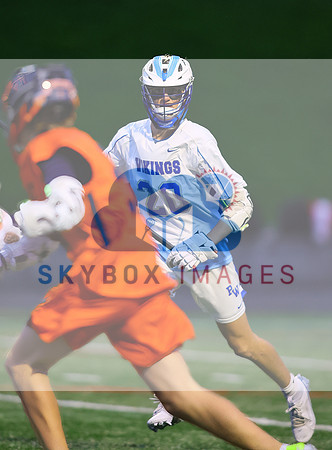 Port Washington Vs Manhasset Mens Lacrosse 2024