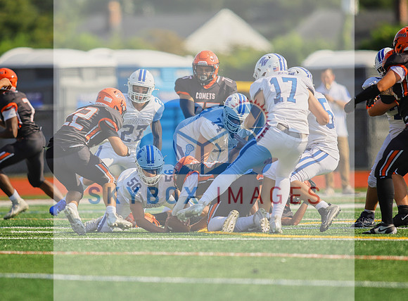 Port Varsity Football Vs Hicksville 202416447
