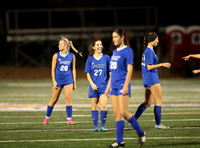 Port Washington Womens Varsity Soccer 10