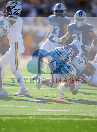 Port Washington Varsity Football Vs Massapequa Playoffs 202400037