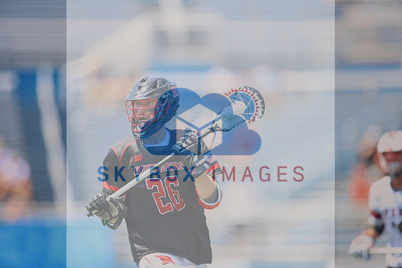 27582NCAA quarterfinals. PENN Vs Rutgers 2022