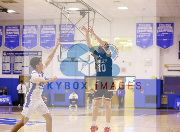 Port Womens Varsity Mens basketball vs Floral Park AIPort Basketball Vs Floral Park Varsity Season Opener 0229-SKYBOXIMAGES-