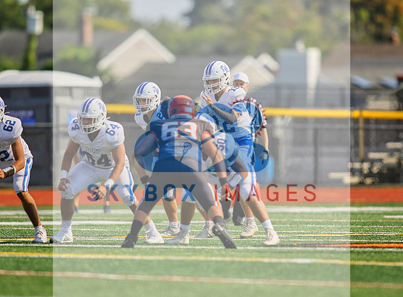 Port Varsity Football Vs Hicksville 202416440