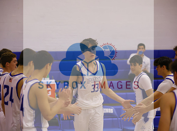 Port Womens Varsity Mens basketball vs Floral Park AIPort Basketball Vs Floral Park Varsity Season Opener 0037-SKYBOXIMAGES-