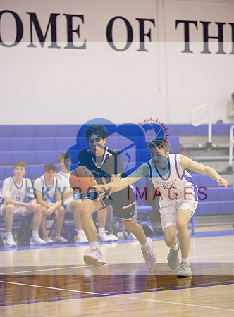 Port Womens Varsity Mens basketball vs Floral Park AIPort Basketball Vs Floral Park Varsity Season Opener 0282-SKYBOXIMAGES-