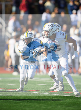 Port Washington Varsity Football Vs Massapequa Playoffs 202400101