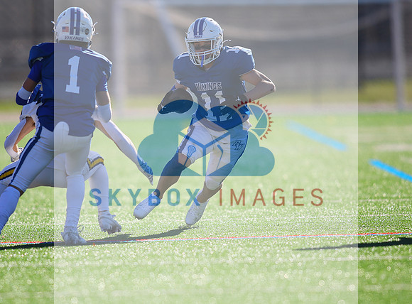 Port Washington Varsity Football Vs Massapequa Playoffs 202400032