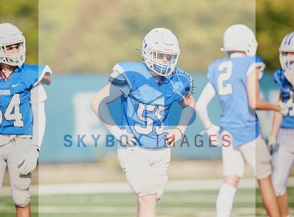 Port Jv Football Vs Hicksville 202415938