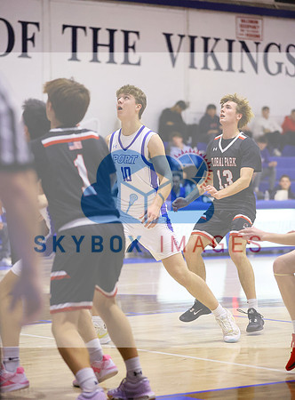 Port Womens Varsity Mens basketball vs Floral Park AIPort Basketball Vs Floral Park Varsity Season Opener 0218-SKYBOXIMAGES-
