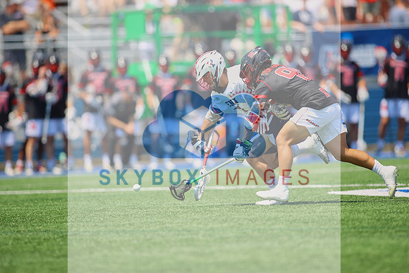 27625NCAA quarterfinals. PENN Vs Rutgers 2022