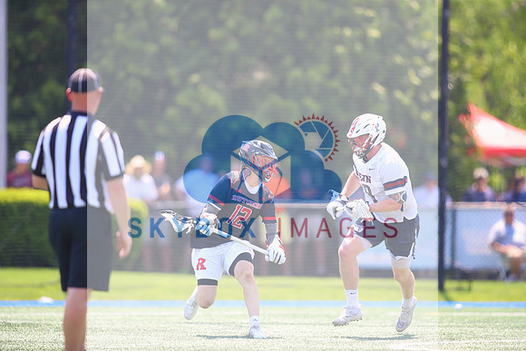 27473NCAA quarterfinals. PENN Vs Rutgers 2022
