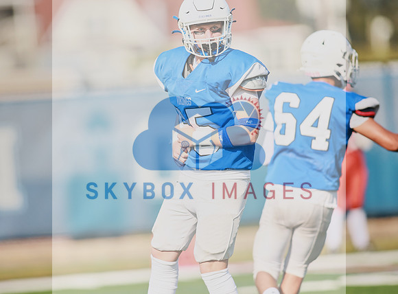 Port Jv Football Vs Hicksville 202415940