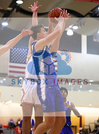 Port Washington Basketball Vs Chaminade18653